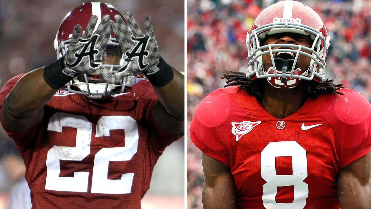 Top 10: Ingram, Jones give Alabama best recruiting class of modern era